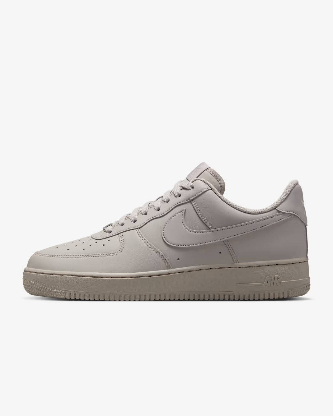 Zipped - Air Force 1 Custom