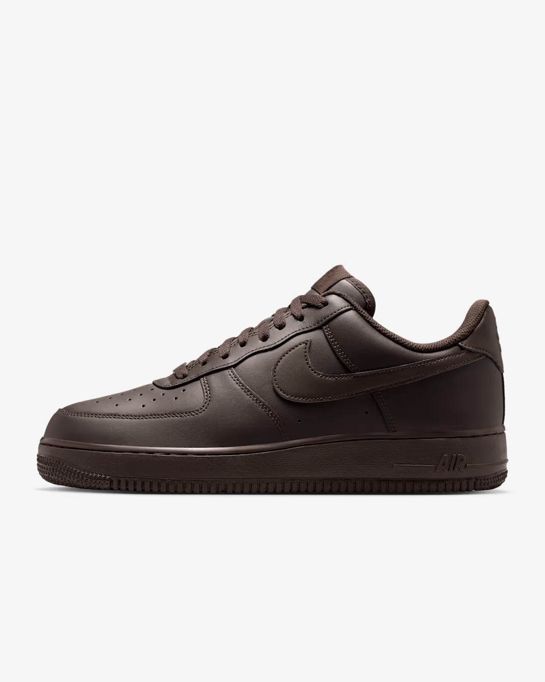 Zipped - Air Force 1 Custom