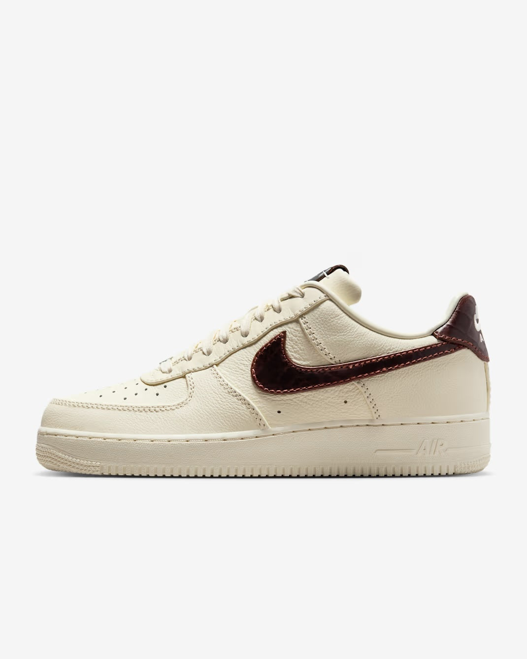 Zipped - Air Force 1 Custom