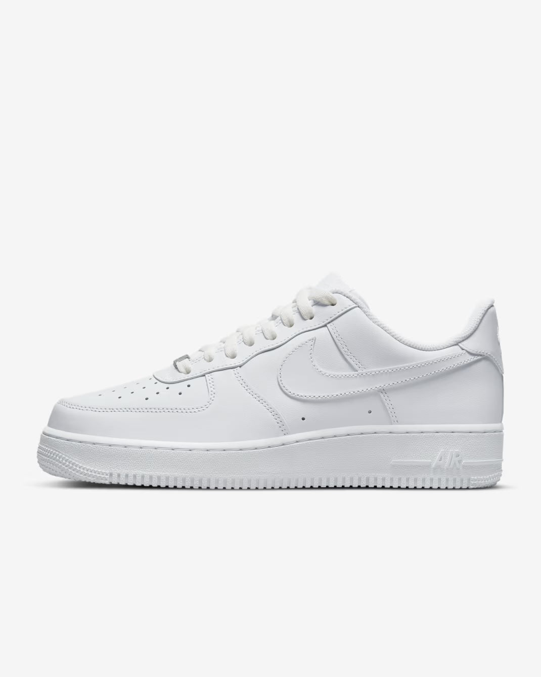 Zipped - Air Force 1 Custom