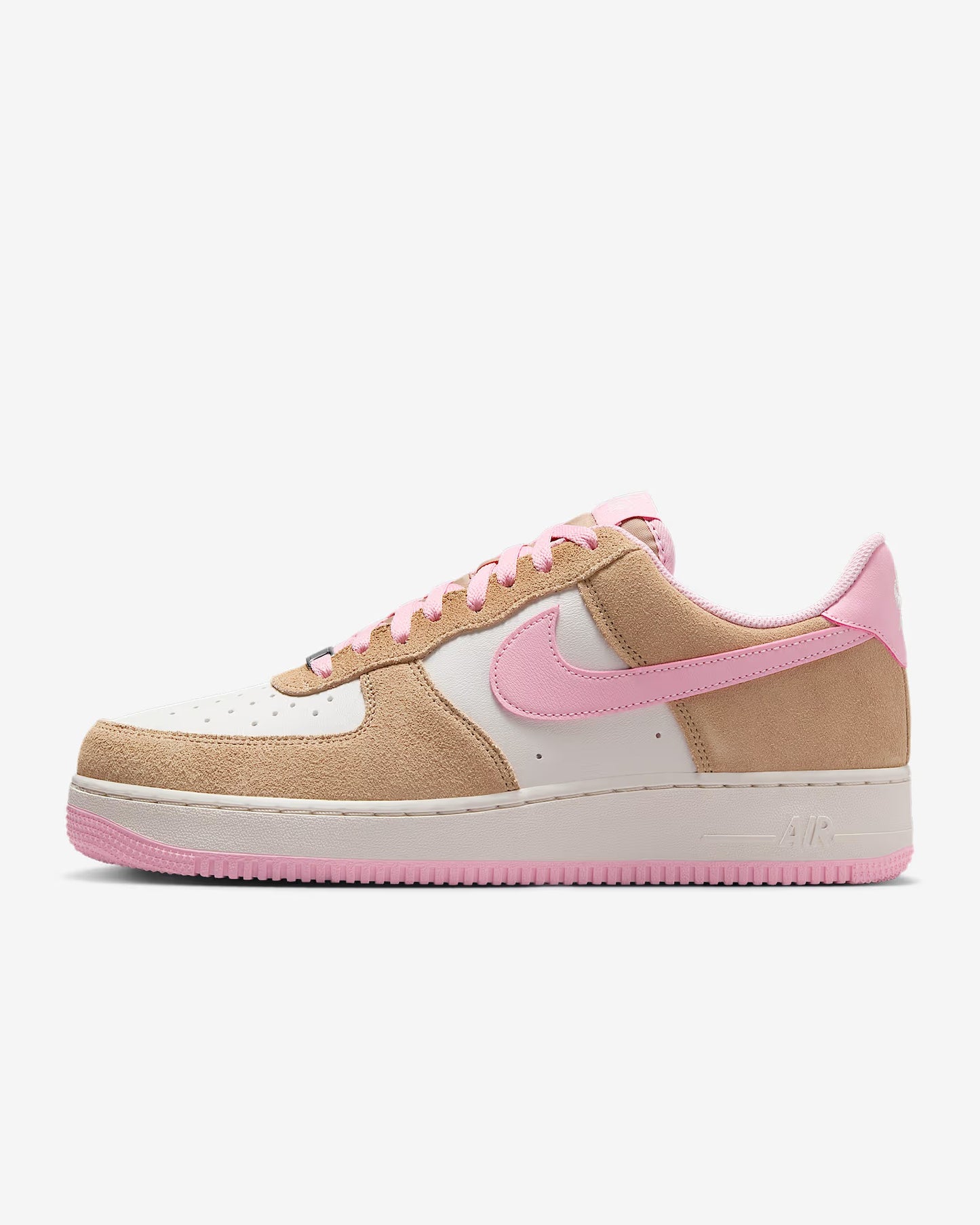 男款拉鍊 Nike Air Force 1 '07