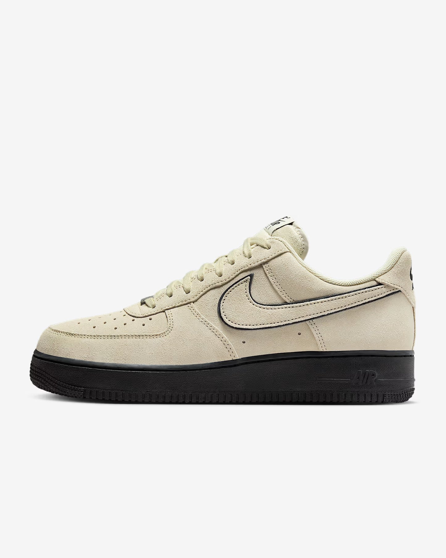 男款拉鍊 Nike Air Force 1 '07