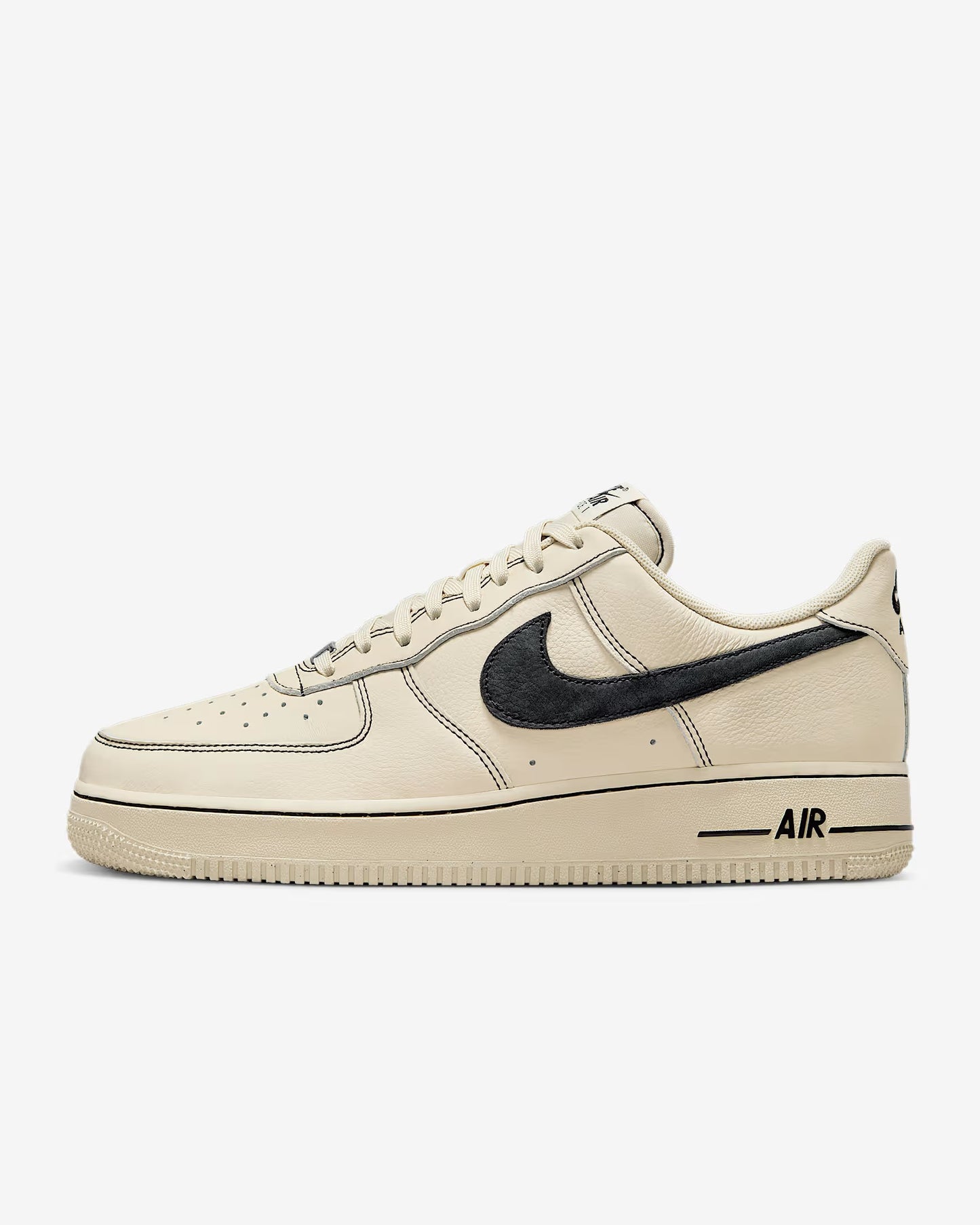 男款拉鍊 Nike Air Force 1 '07