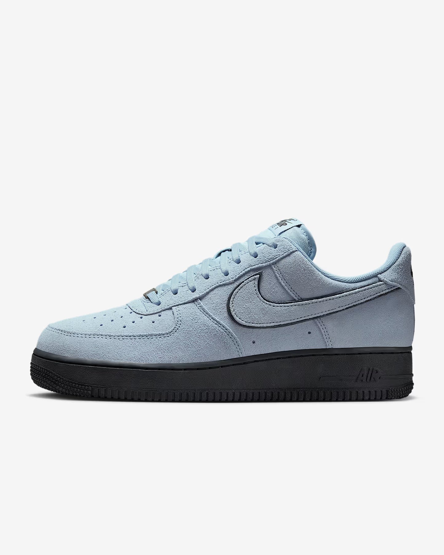 男款拉鍊 Nike Air Force 1 '07