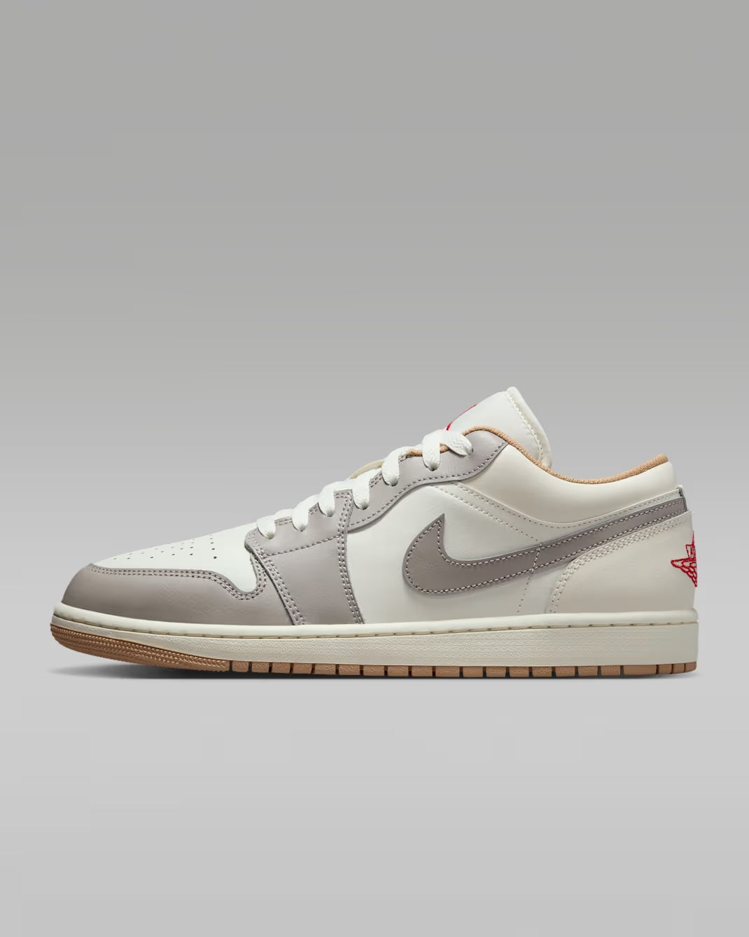 Zipped - AJ1 Low Custom