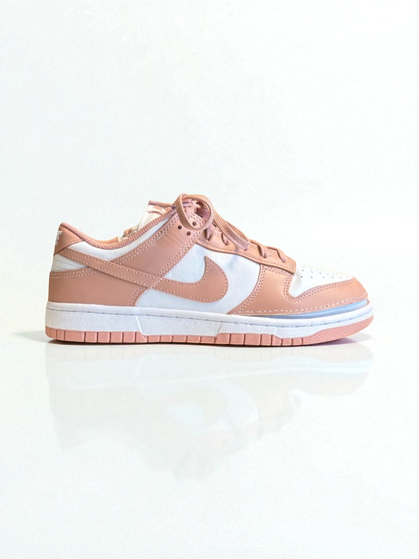 Zipped - Dunk Low Custom