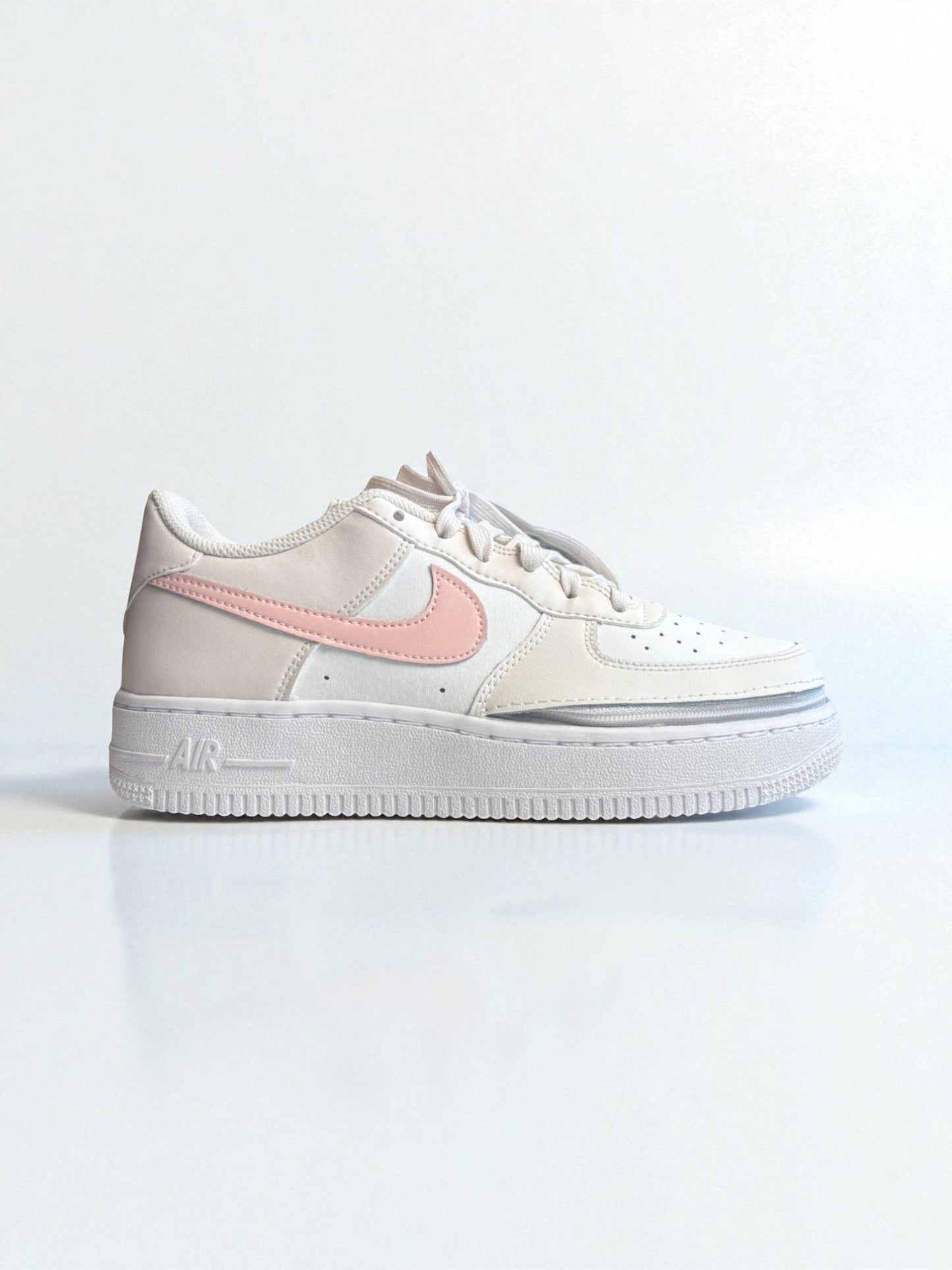Zipped - Little Kid Force 1 Custom
