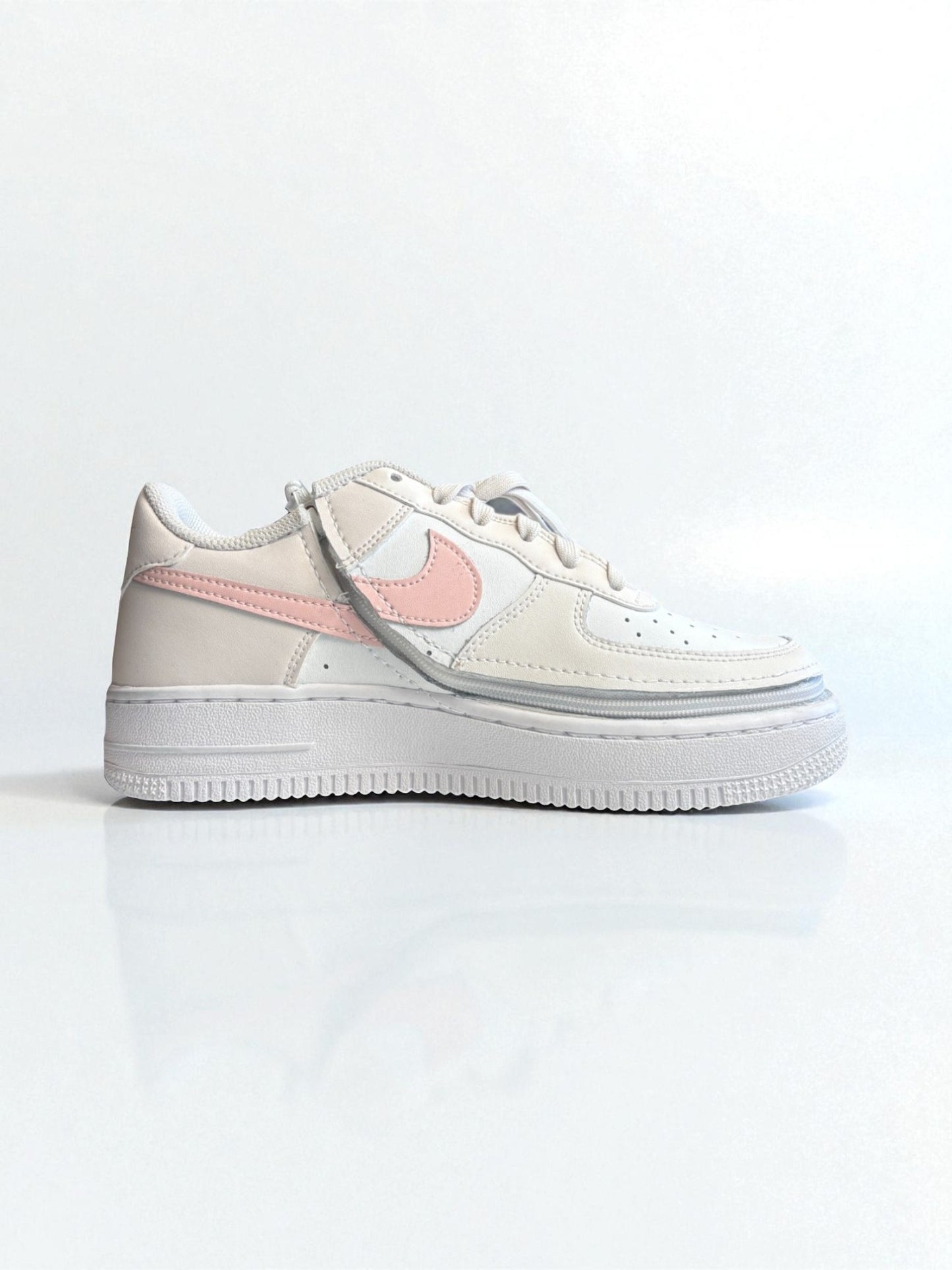 Zipped - Little Kid Force 1 Custom