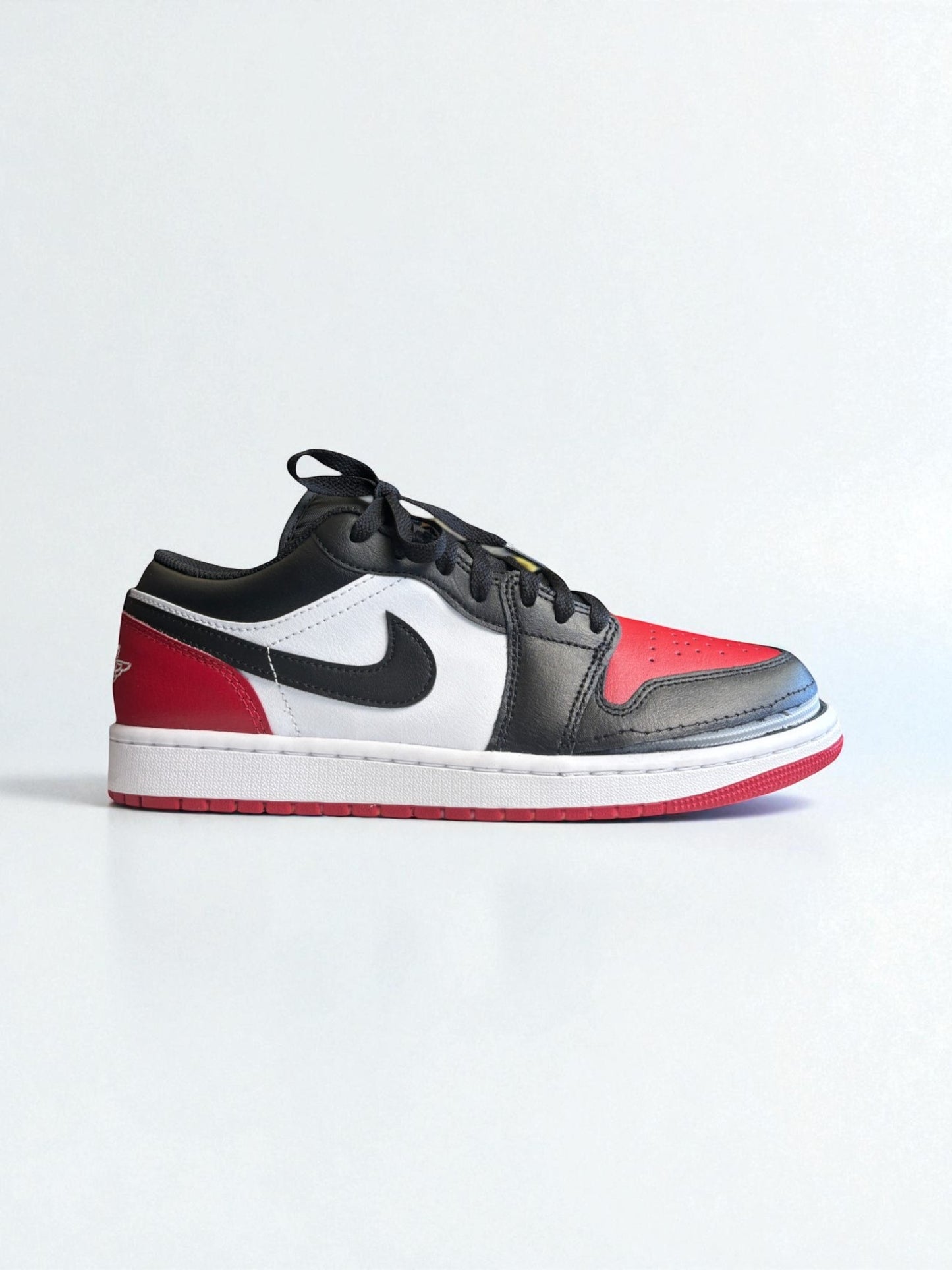 Zipped - AJ1 Mid Custom