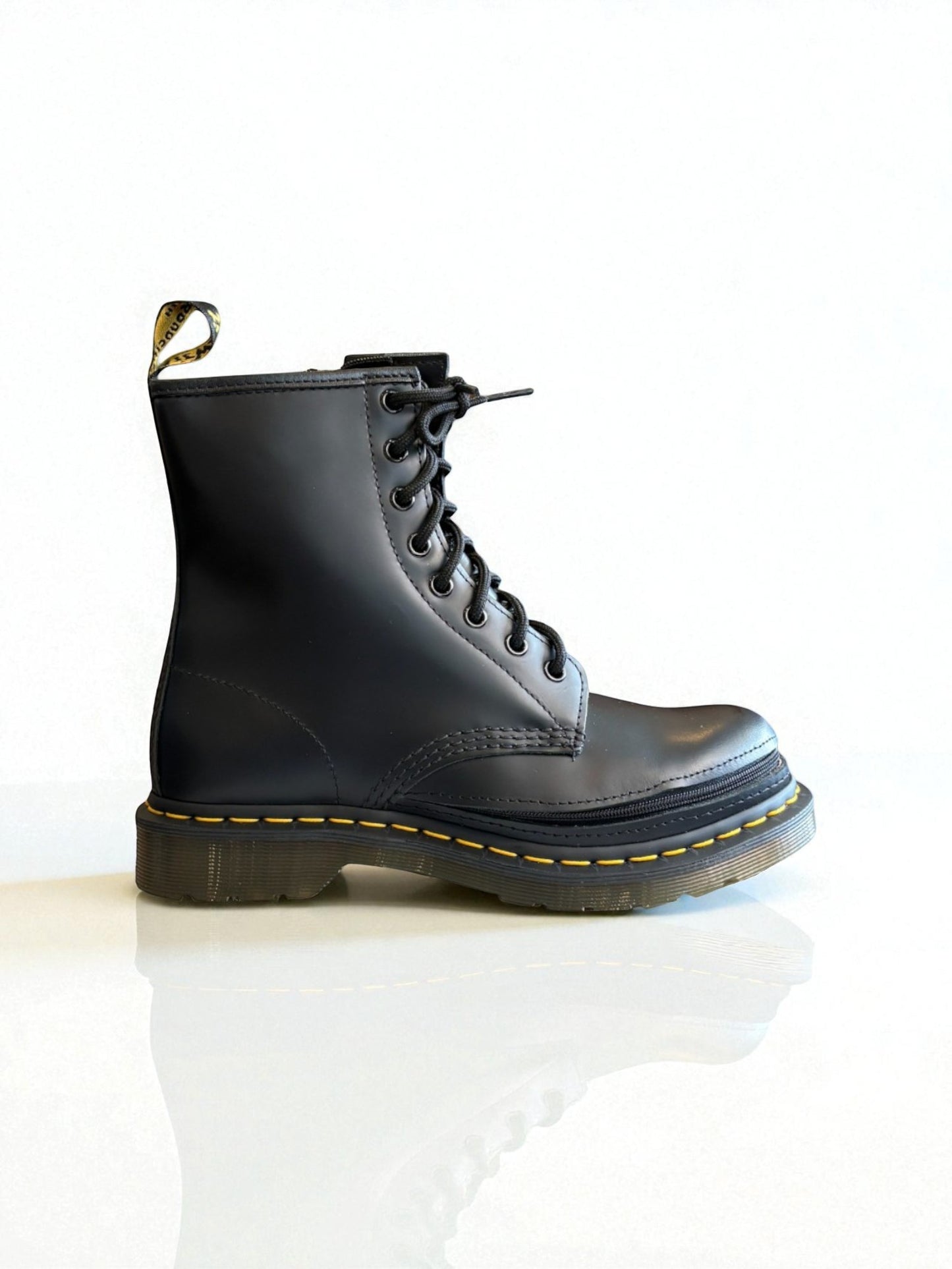 大童 Dr Martens 1460 軟靴