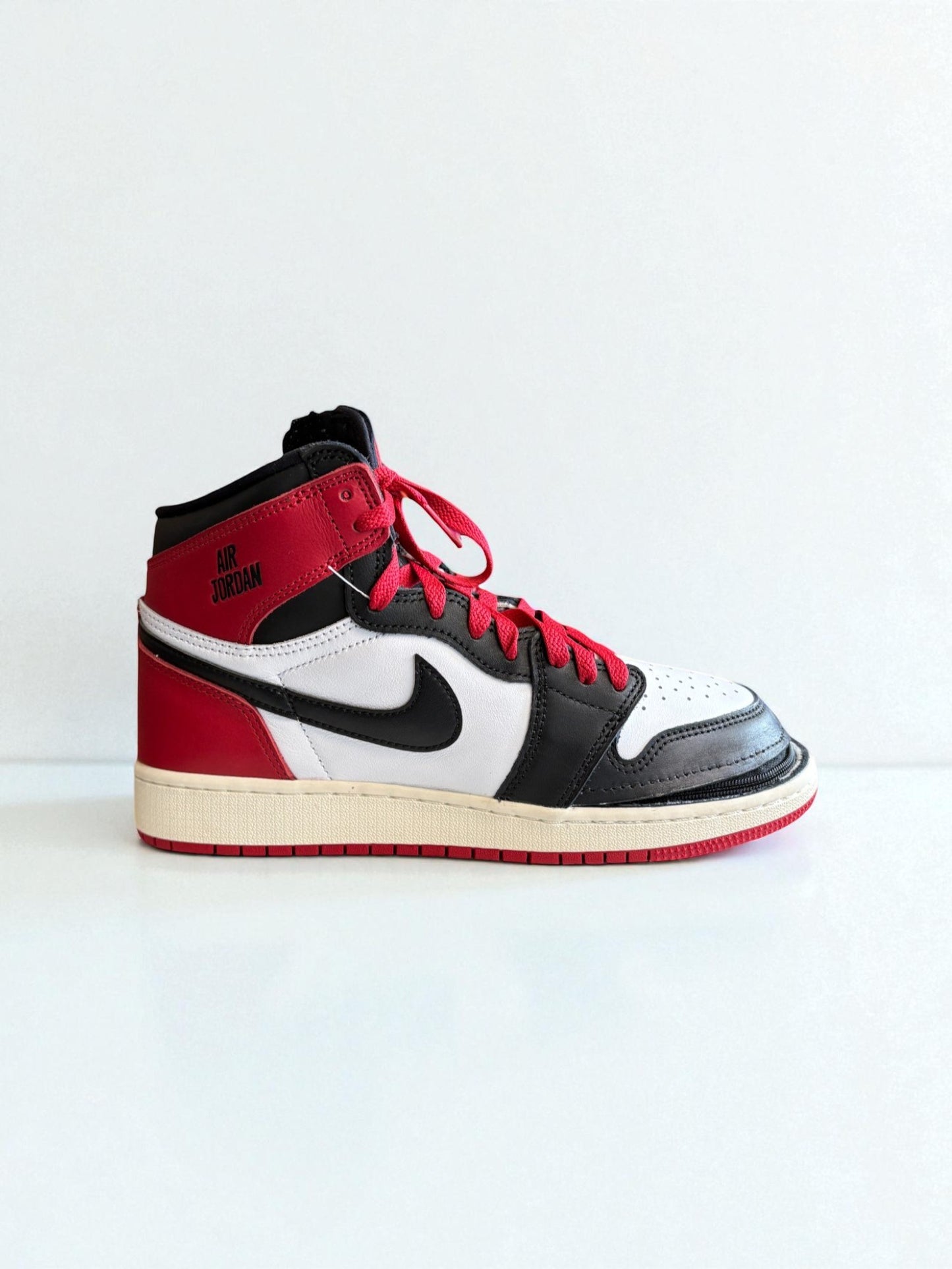 Zipped - Little Kid AJ1 Mid Custom