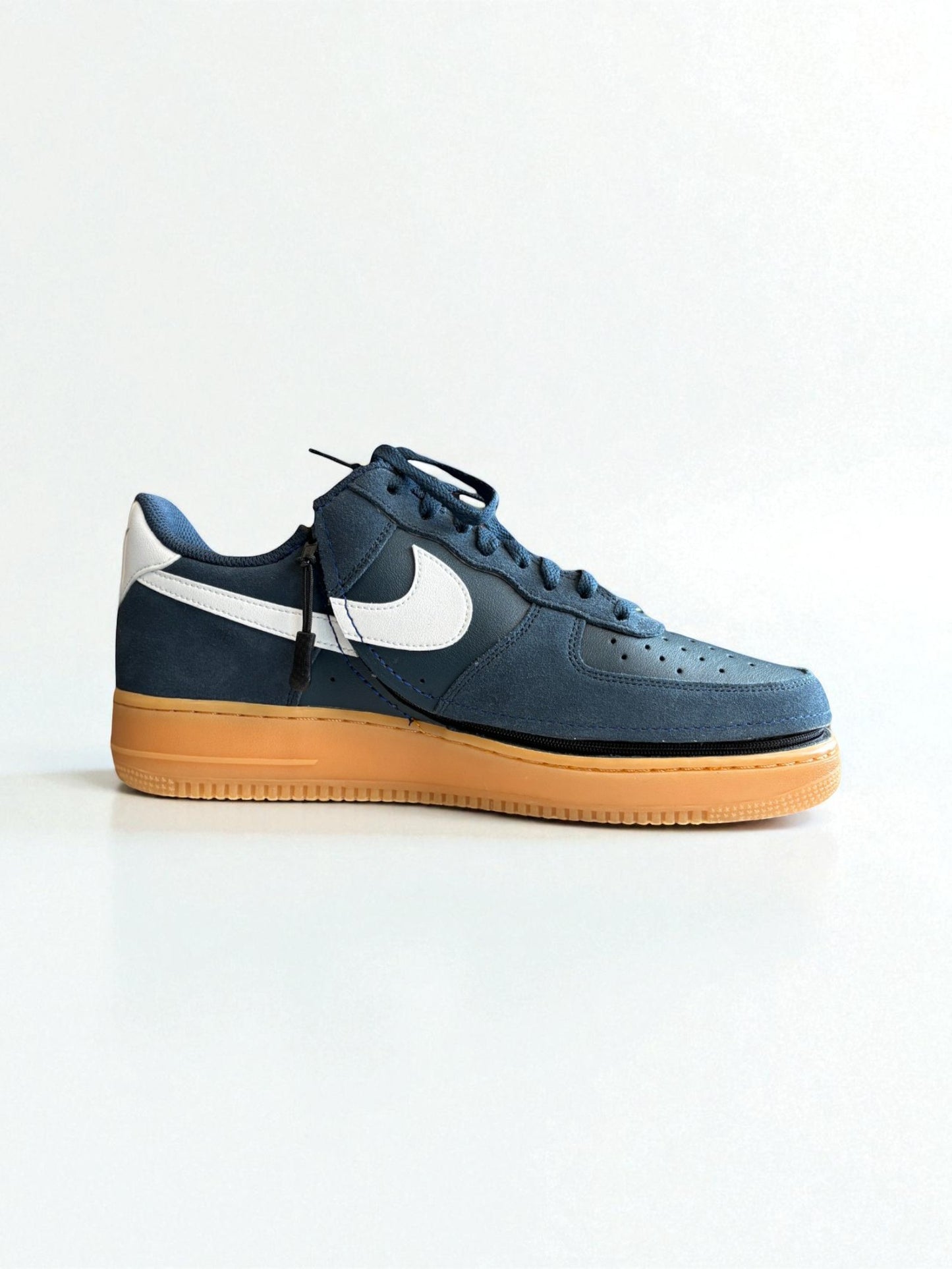 Zipped - Air Force 1 Custom