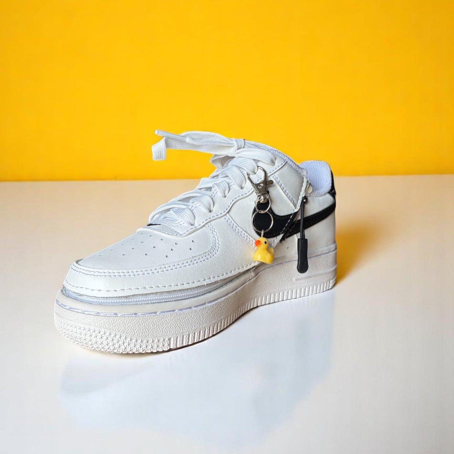 Balloon Dog Shoe Charm