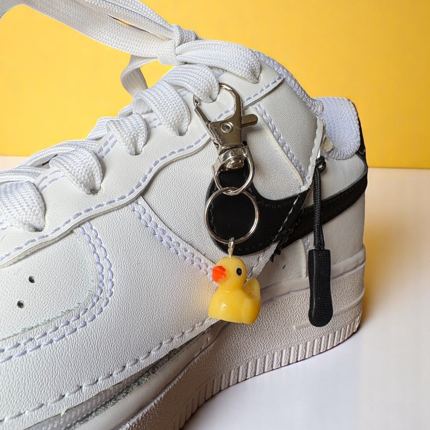 Balloon Dog Shoe Charm