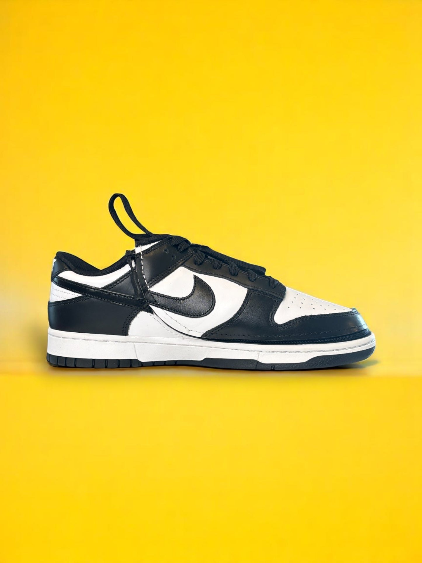 男子拉鍊 Nike Dunk Low Retro