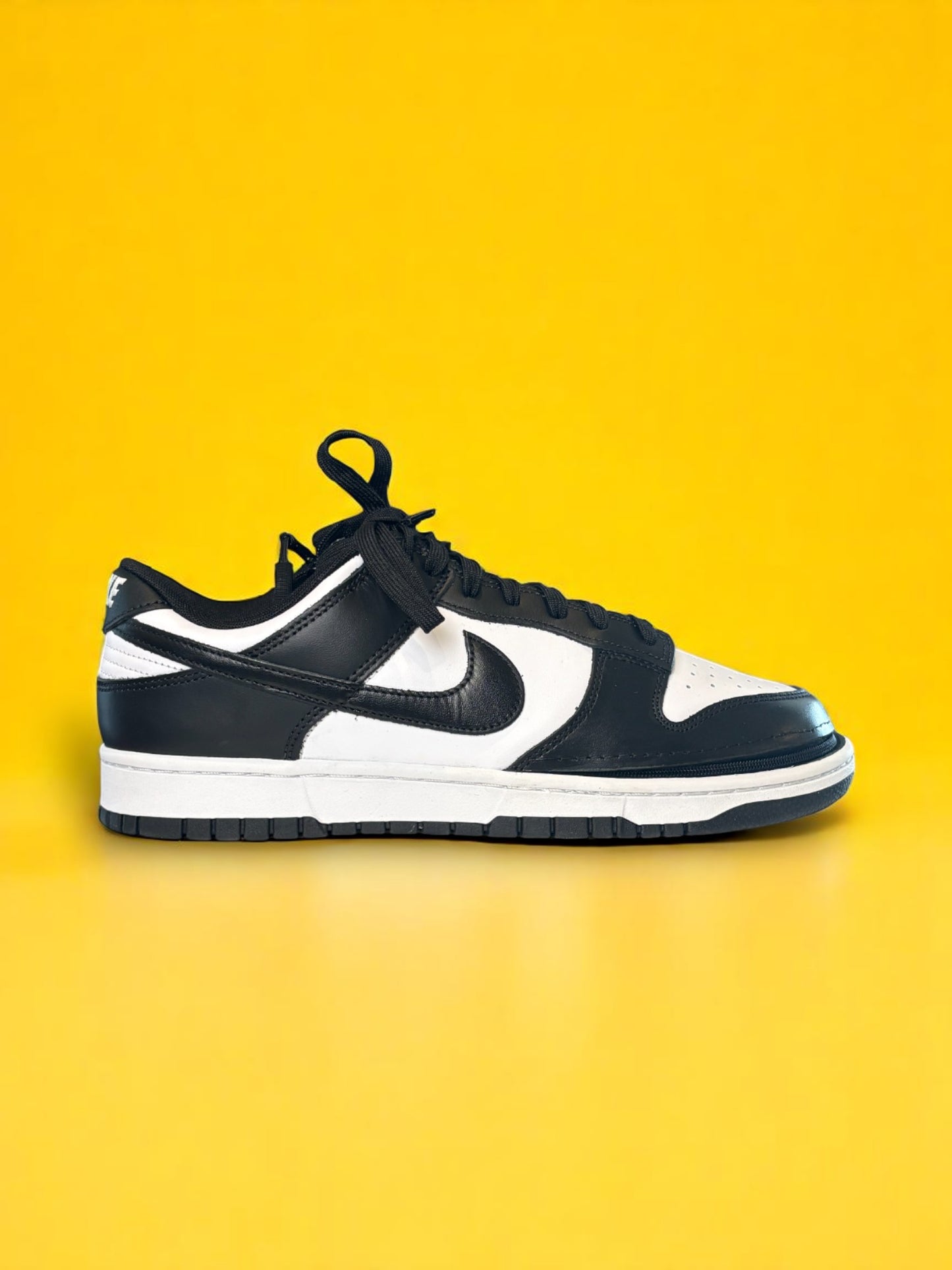 男子拉鍊 Nike Dunk Low Retro