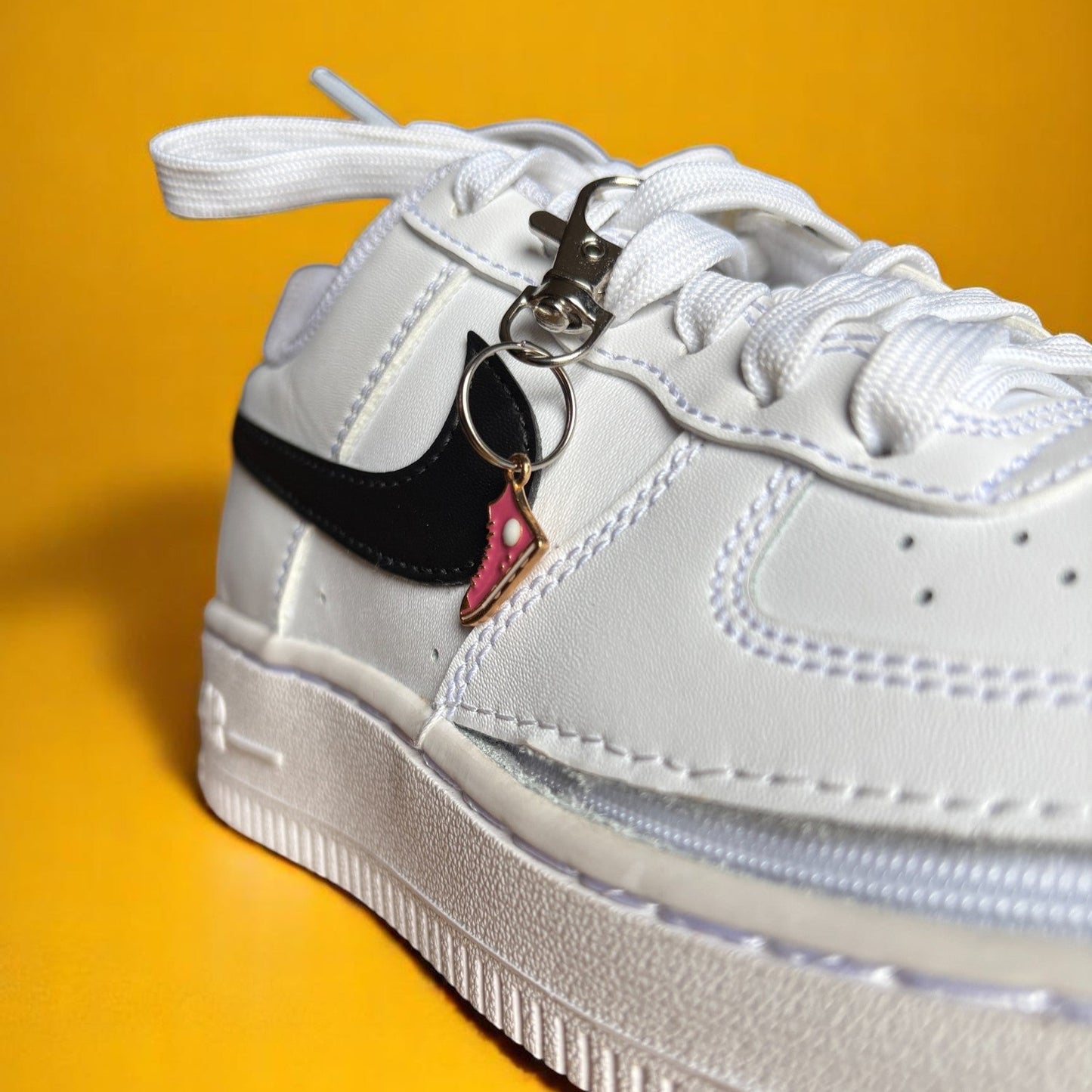 Shoe Style Shoe Charm