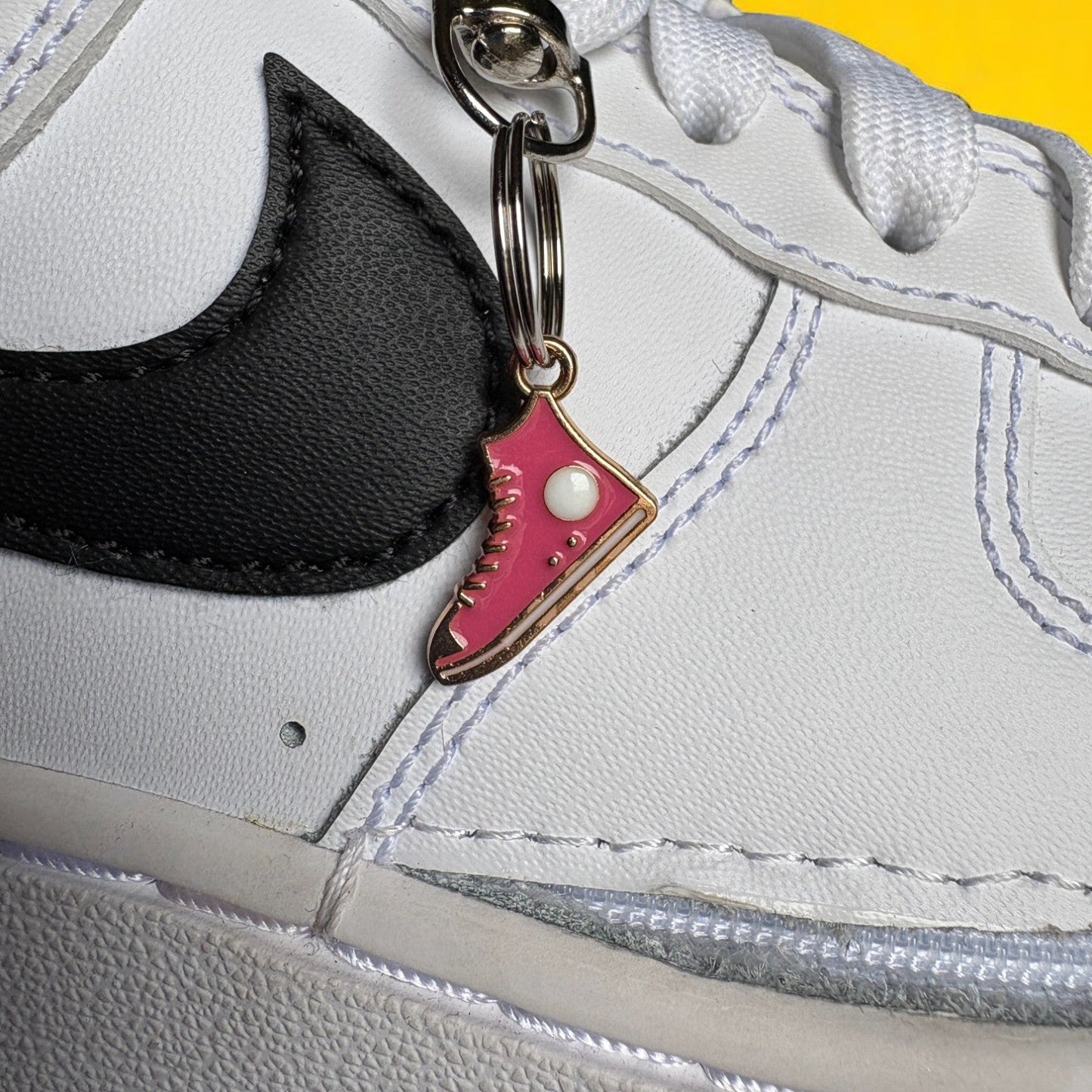 Shoe Style Shoe Charm