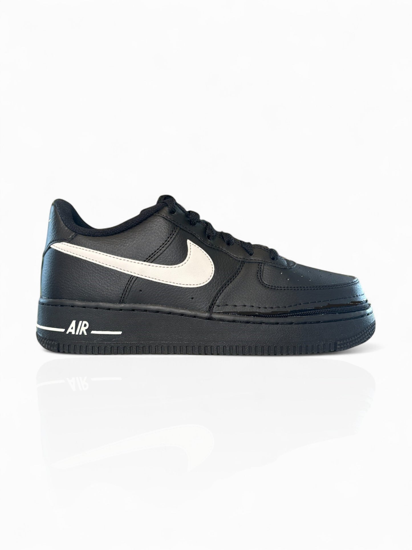 Zipped - Air Force 1 Custom