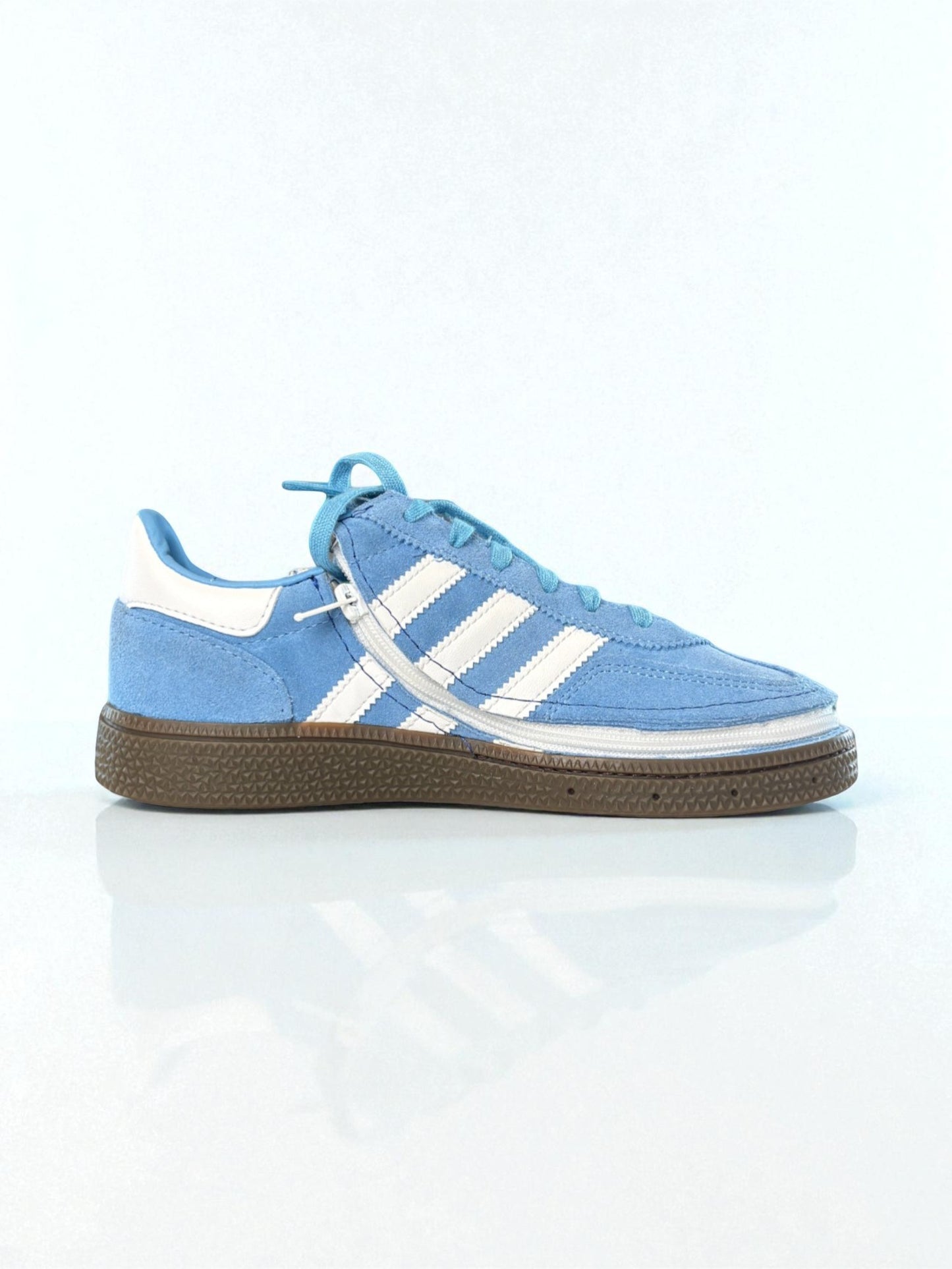Zipped - Superstar Custom