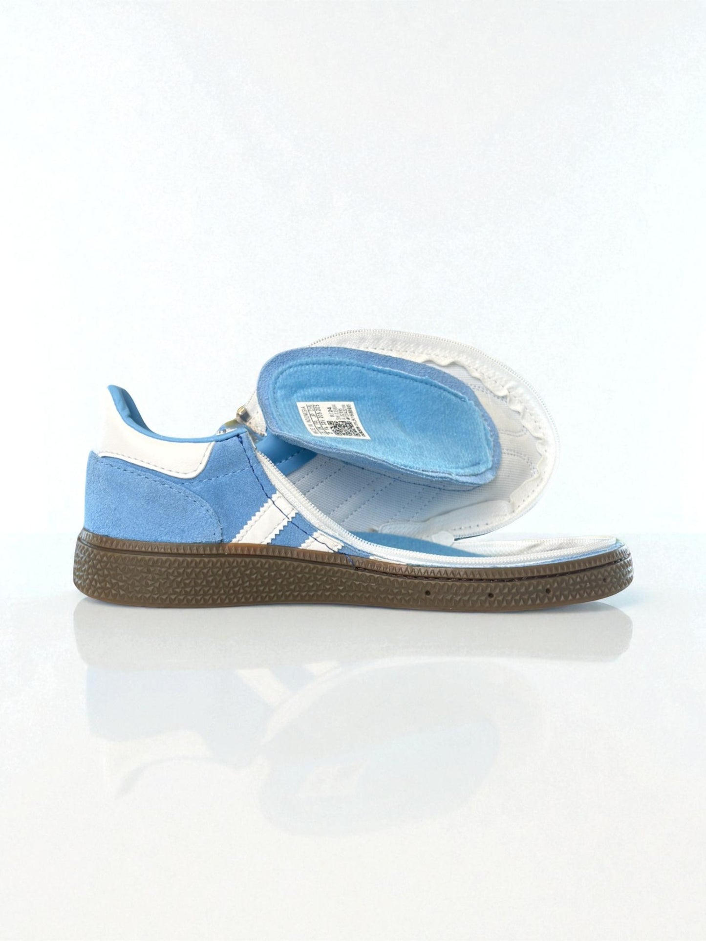 Zipped - Superstar Custom