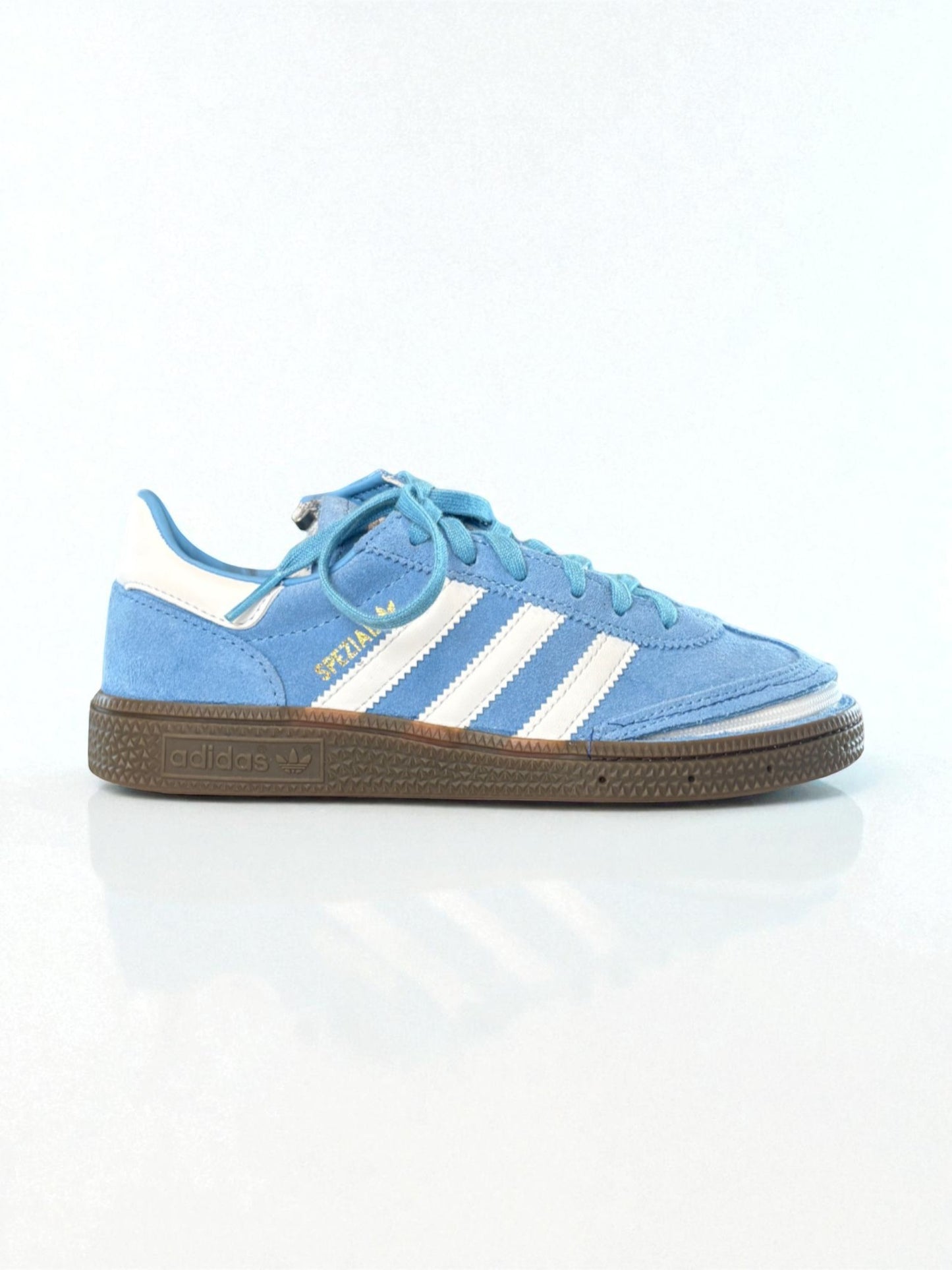 Zipped - Superstar Custom