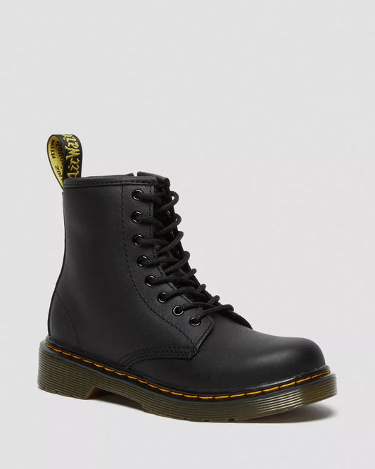 兒童 Dr Marten 1460 軟靴