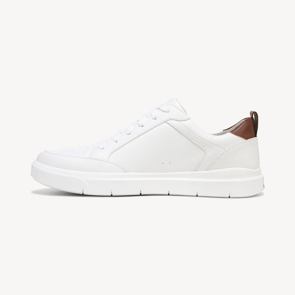 Men's Zipped Dr Scholl's Catch Thrills