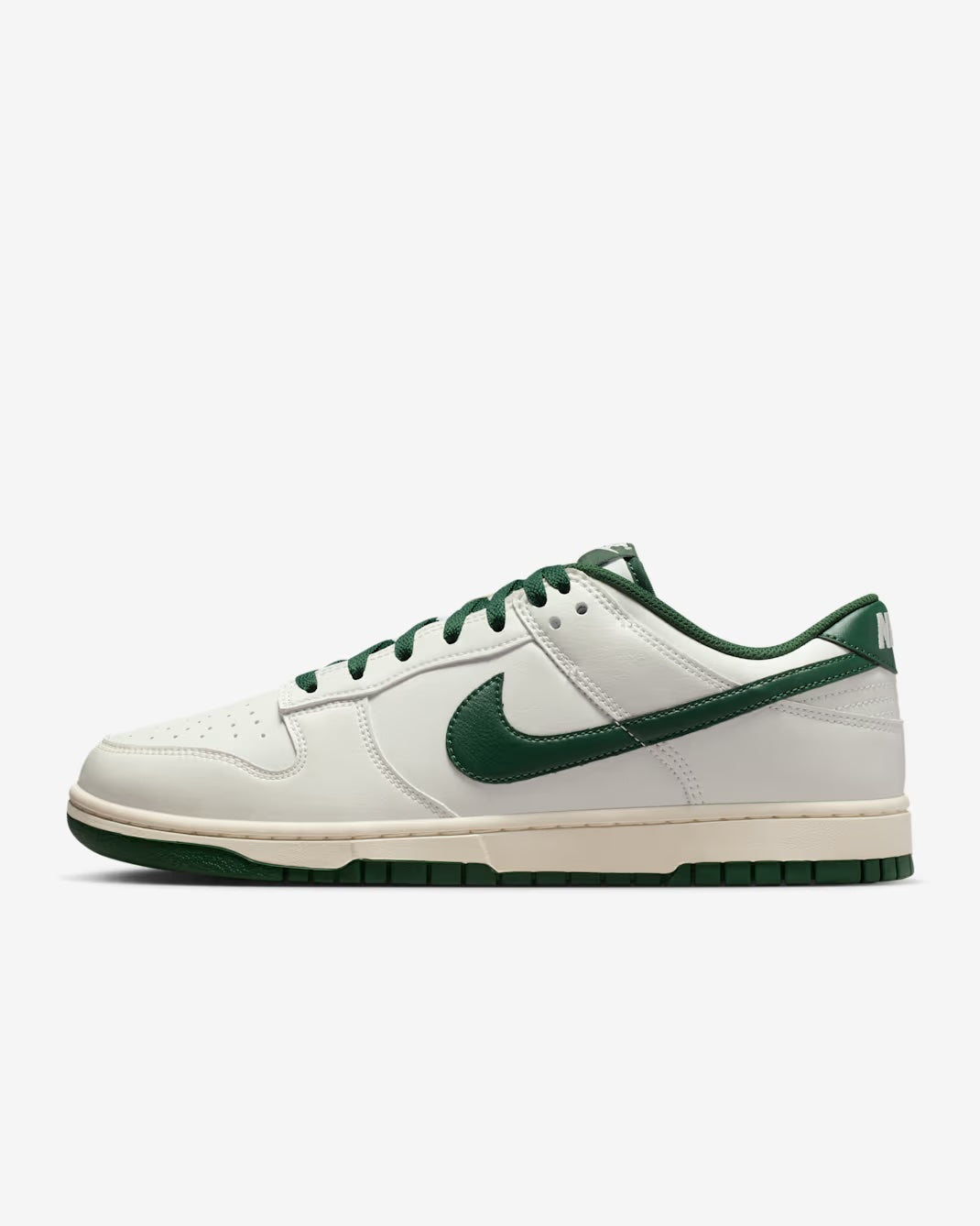Zipped - Dunk Low Custom