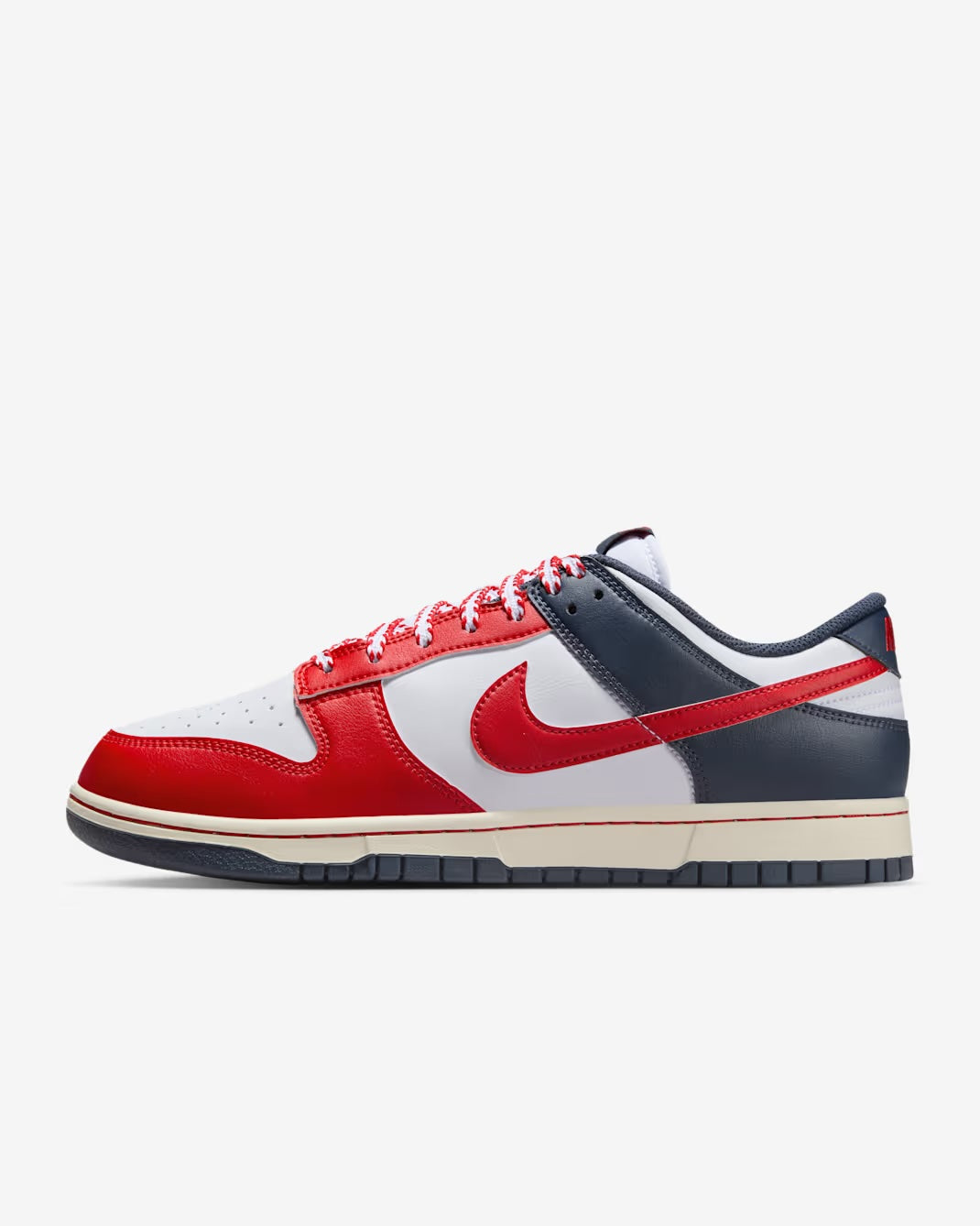 Zipped - Dunk Low Custom
