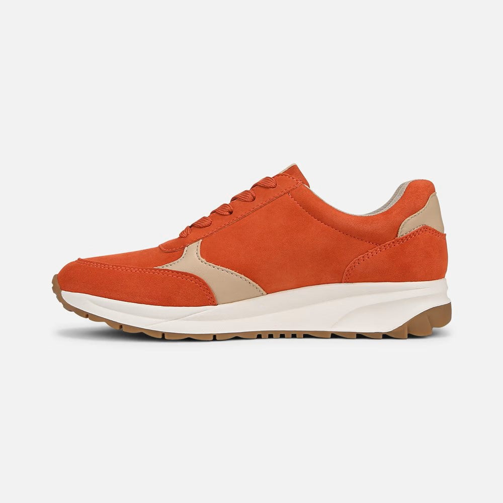 Women's Zipped Naturalizer SHAY
