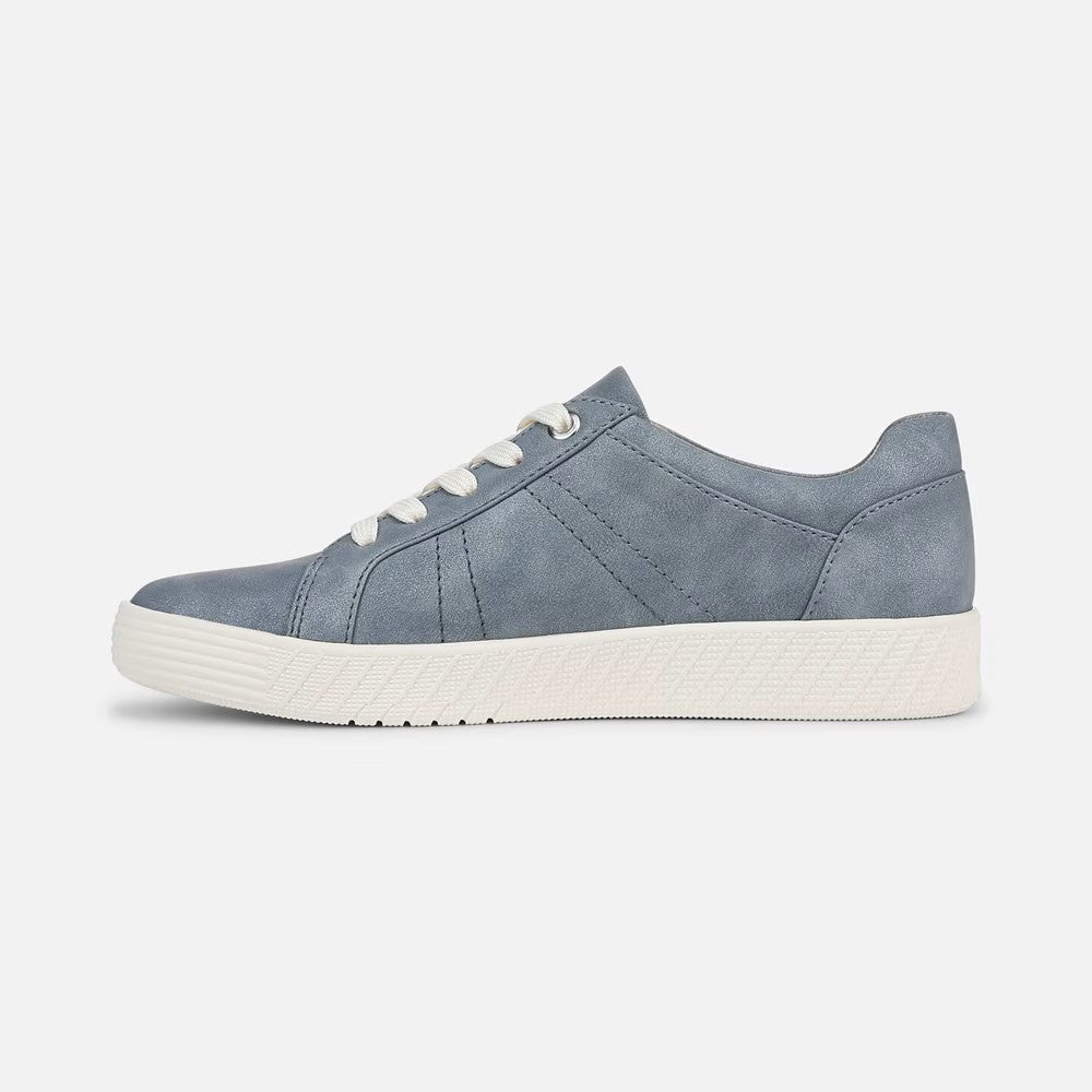Women's Zipped Naturalizer SOUL