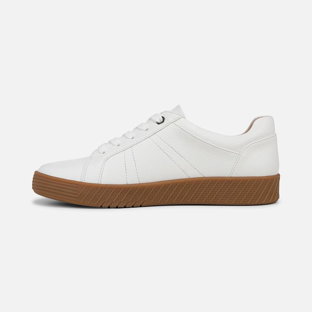 Women's Zipped Naturalizer SOUL