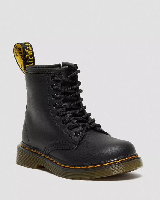 Toddler Dr Martens 1460 Softy Boots