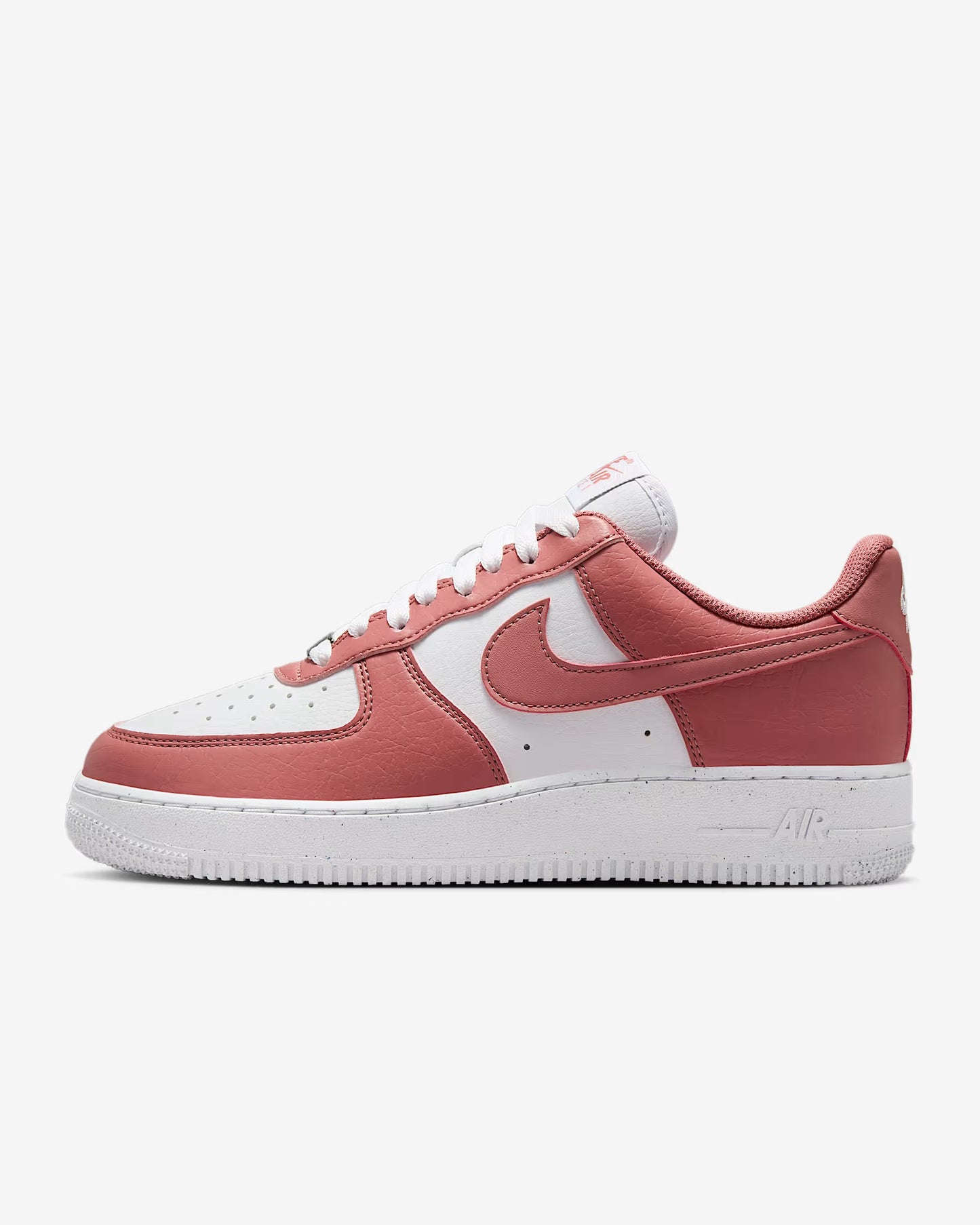 Zipped Nike Air Force 1 Next Nature