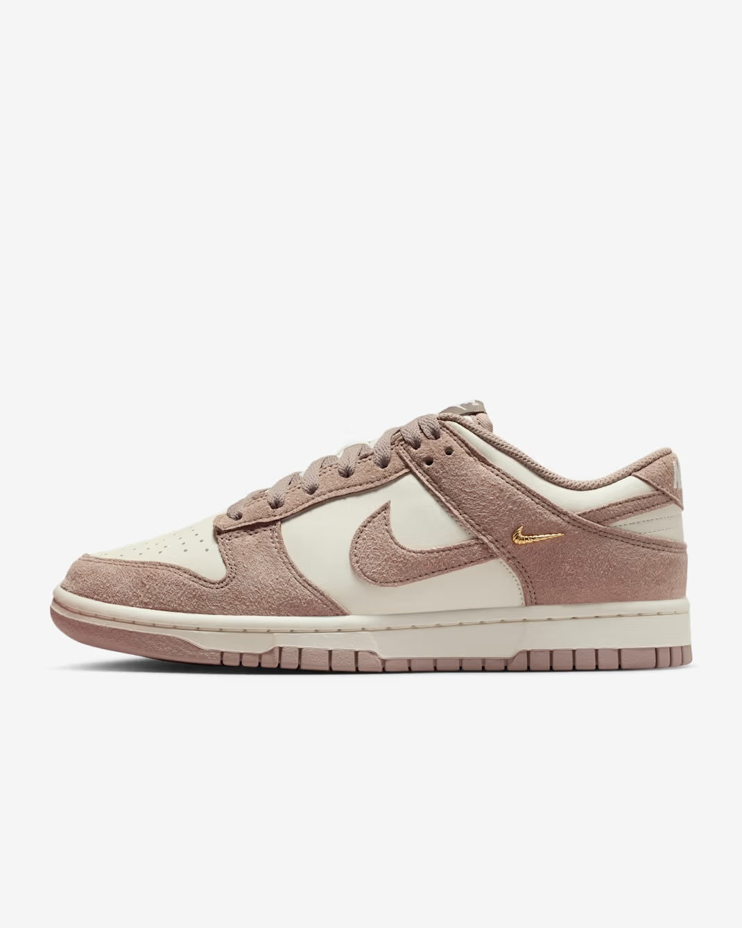 Zipped - Textured Dunk Low Custom