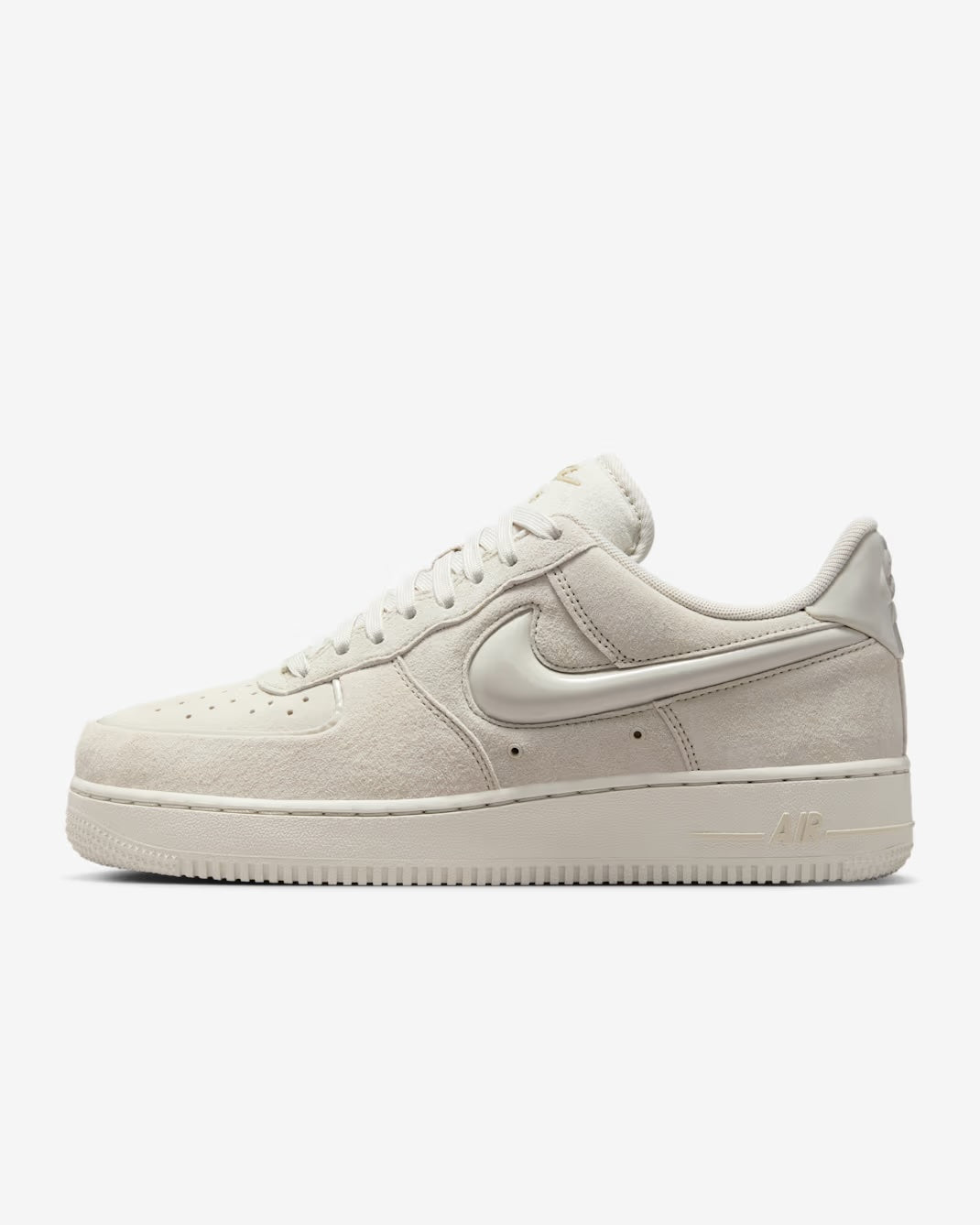 Zipped - Air Force 1 Custom