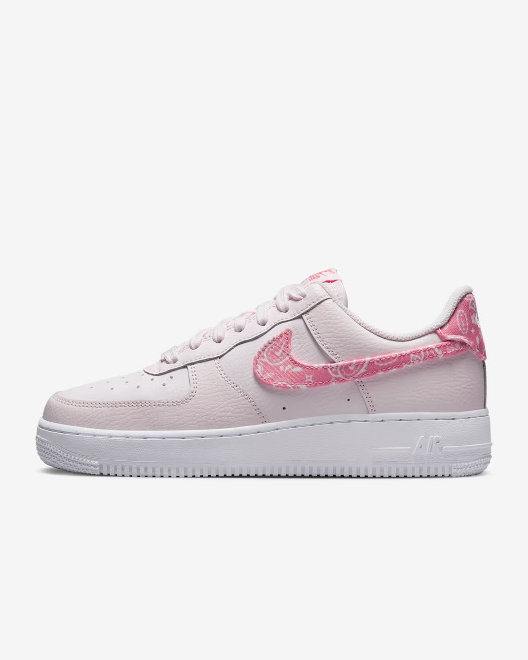 Zipped - Air Force 1 Custom