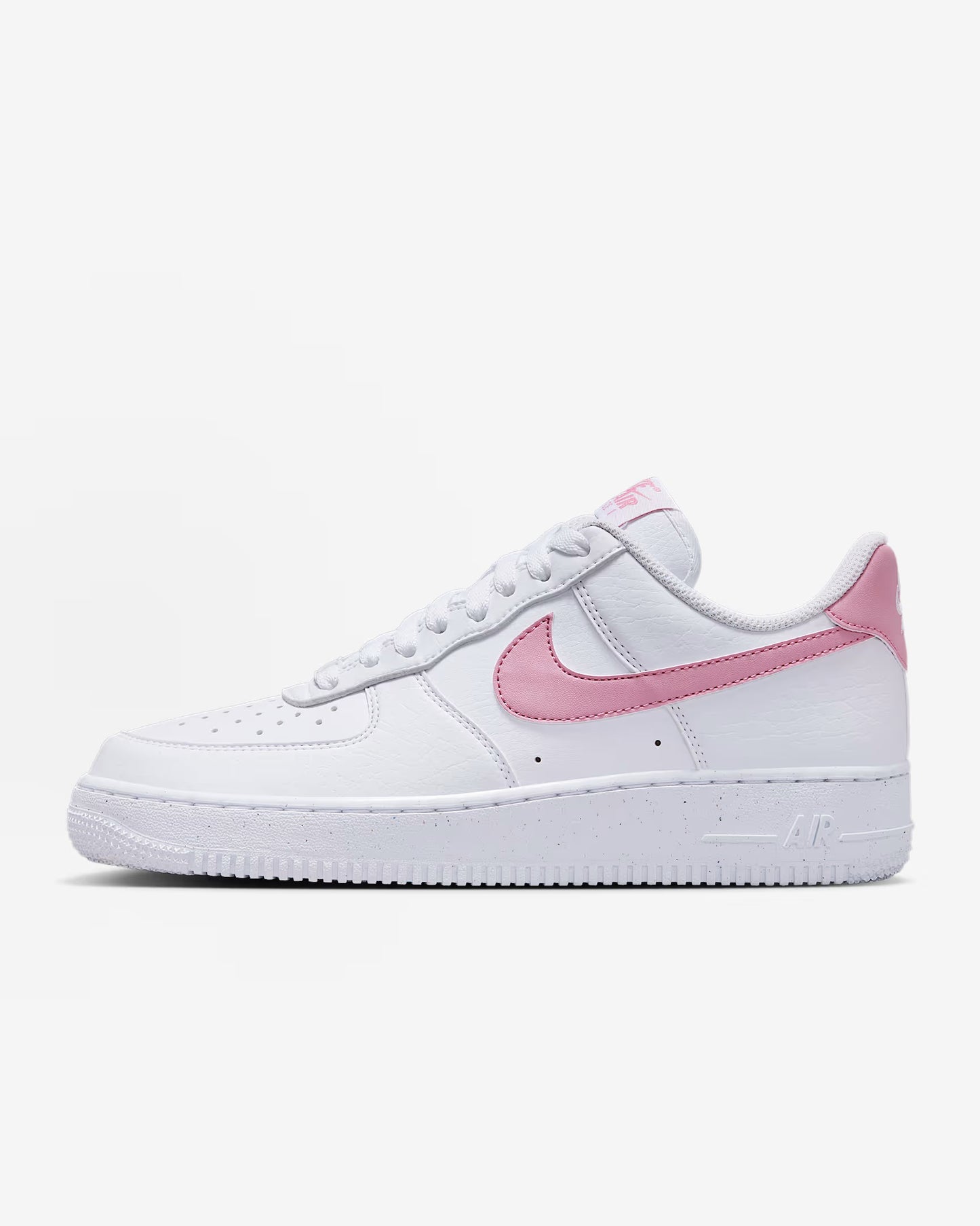 Zipped Nike Air Force 1 Next Nature
