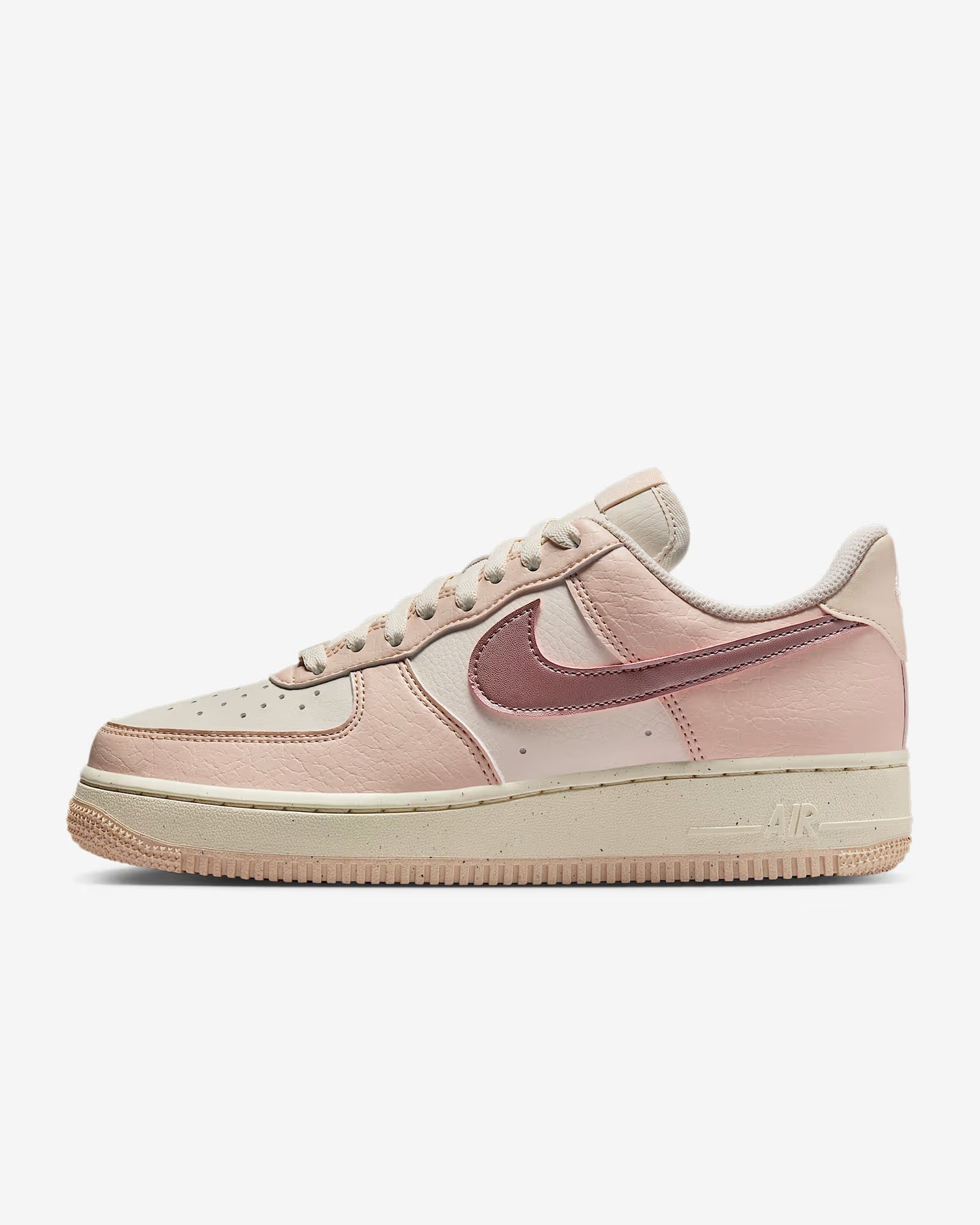 Zipped Nike Air Force 1 Next Nature