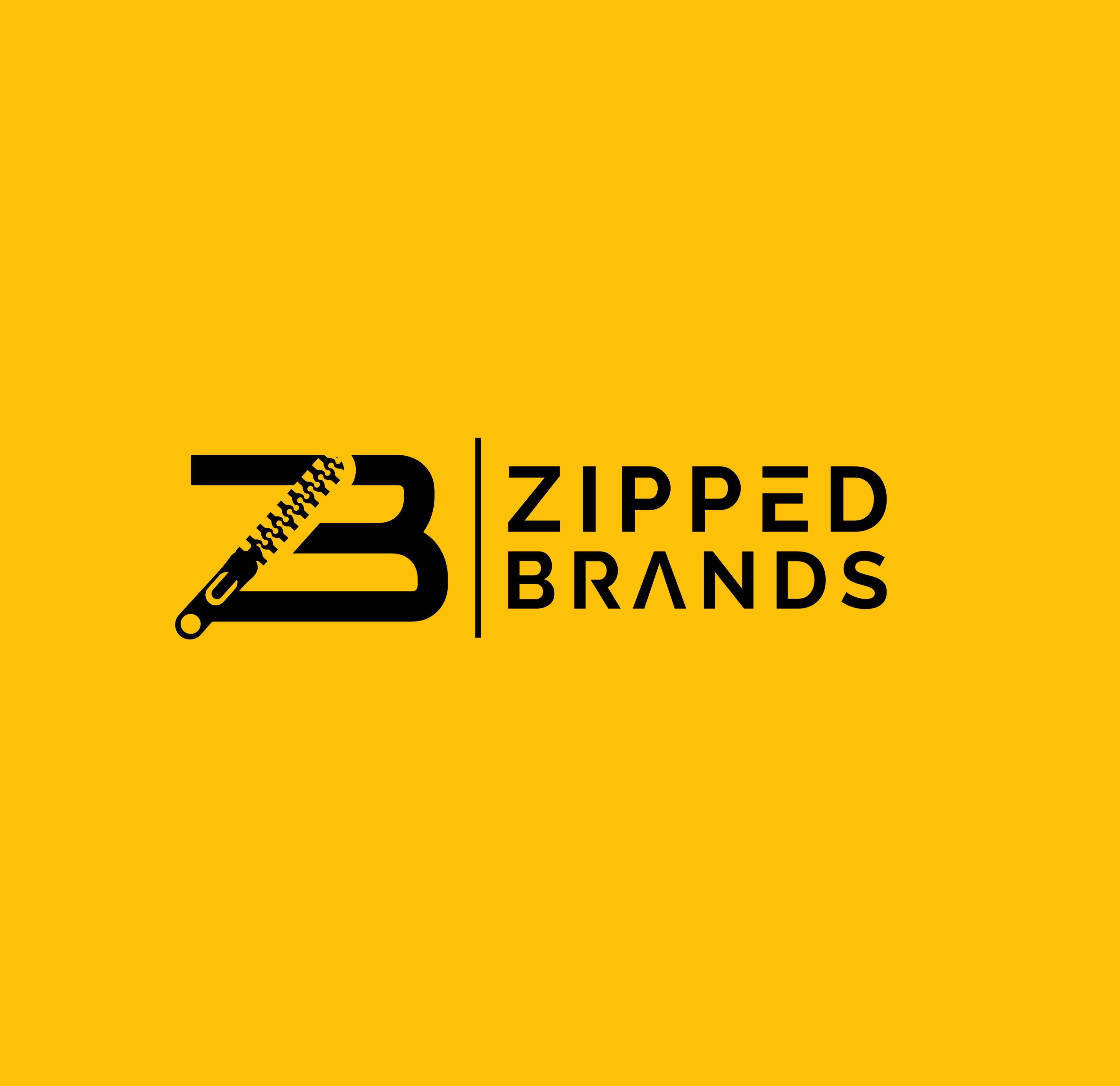 Zipped Brands