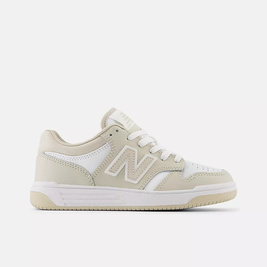Zipped - Little Kid NB 480 Custom