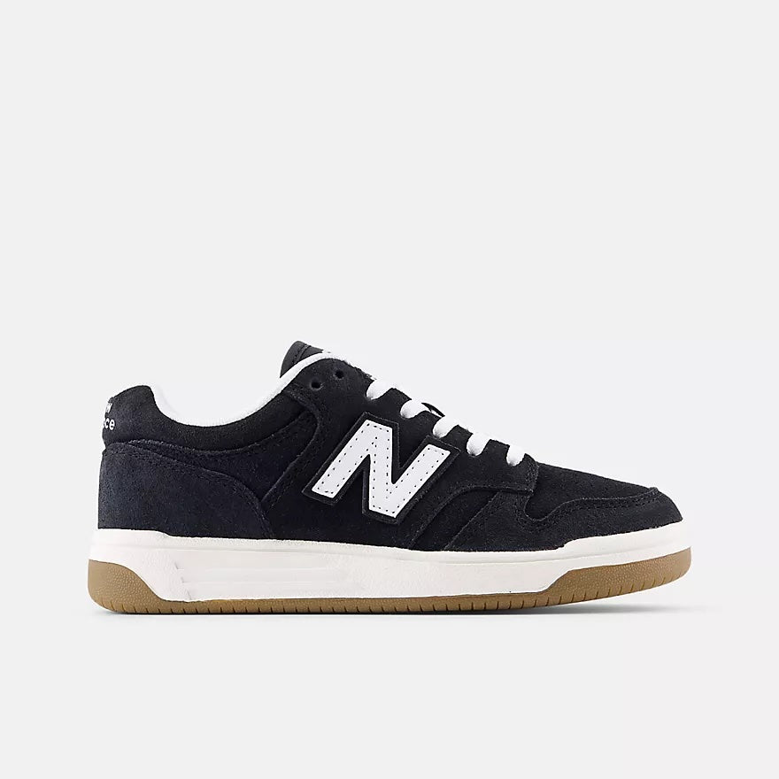 Zipped - Little Kid NB 480 Custom