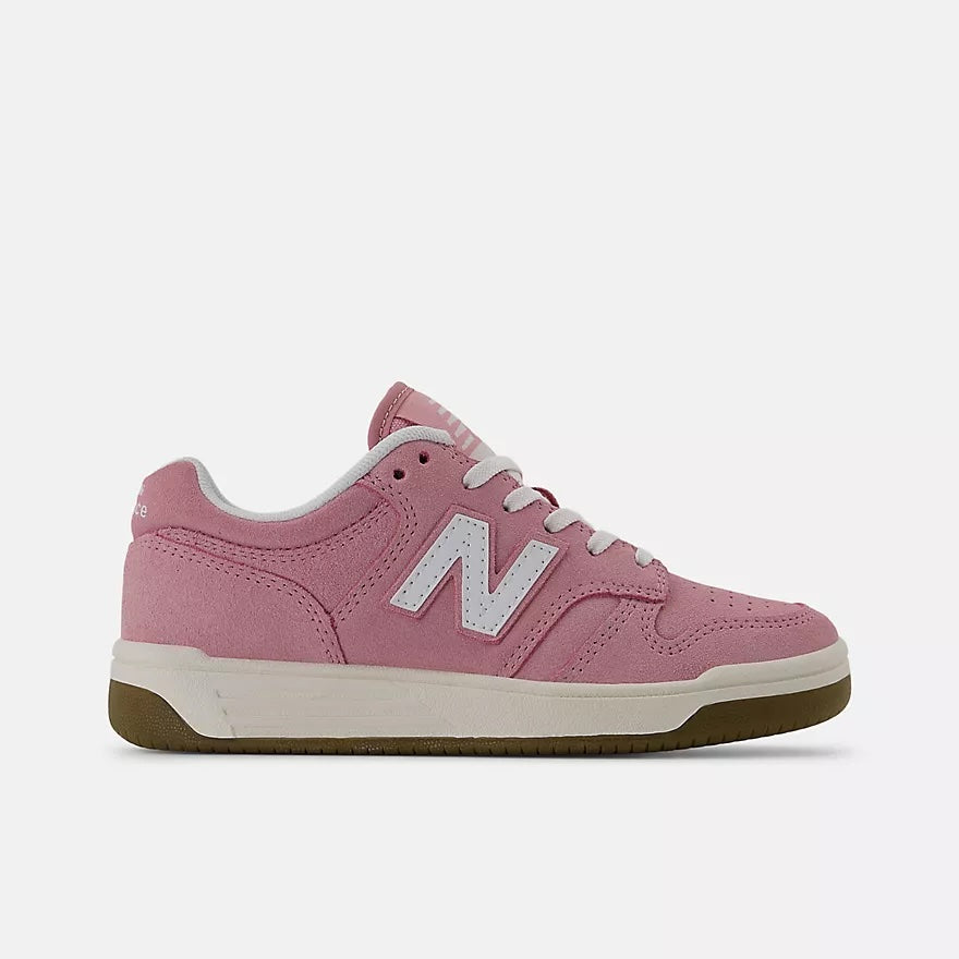 Zipped - Little Kid NB 480 Custom