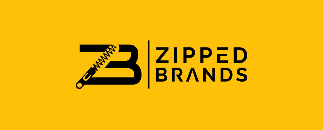 Zipped Brands: How We Are Changing Accessible Footwear.