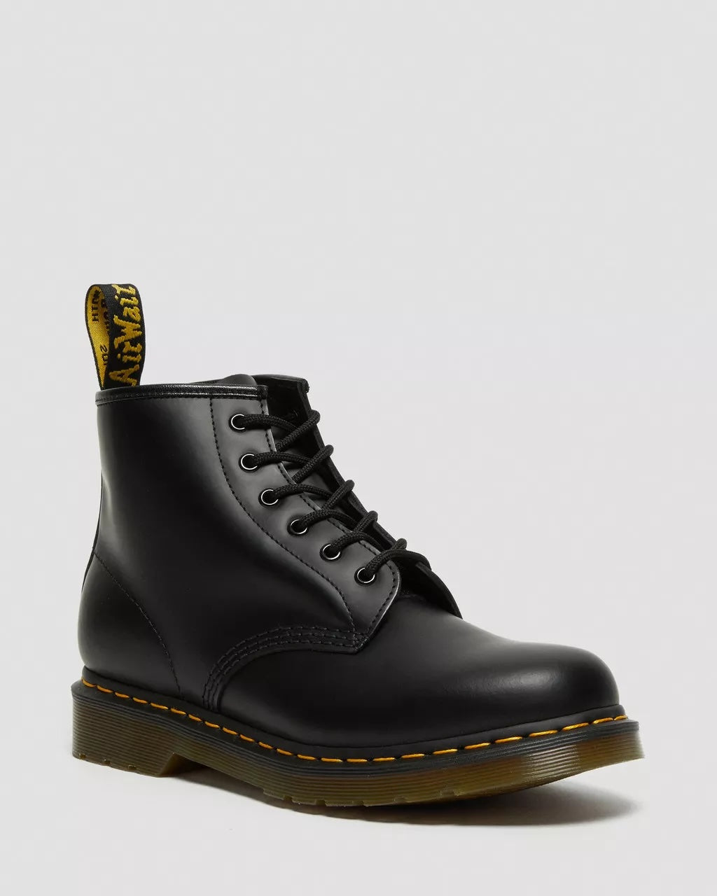 女士 Dr Martens 101 BEX 拉鍊踝靴