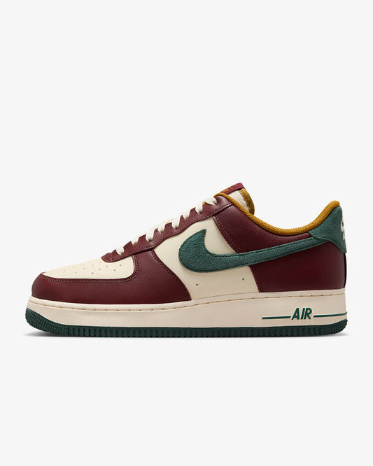 Men's Zipped Nike Air Force 1 '07 LV8