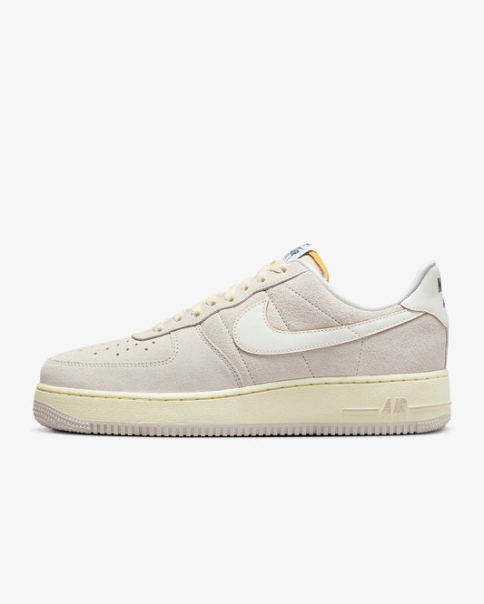 Men's Zipped Nike Air Force 1 '07