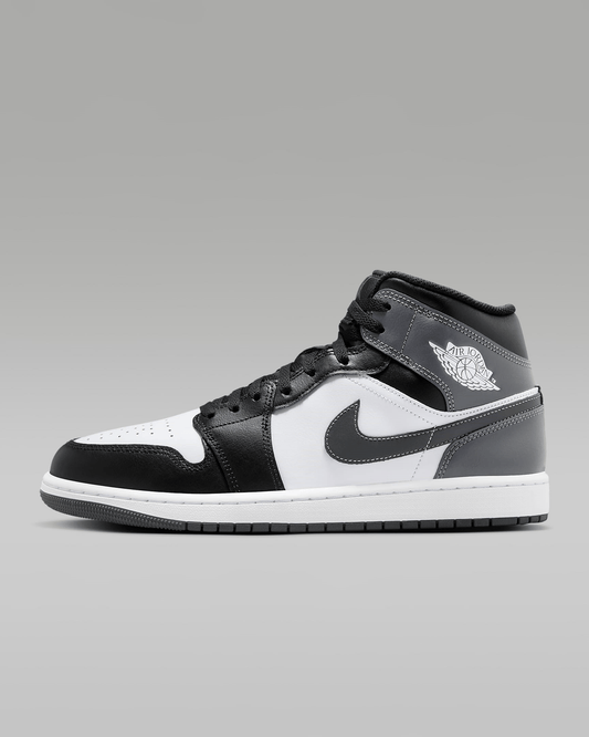 Men's Zipped Nike Air Jordan 1 Mid