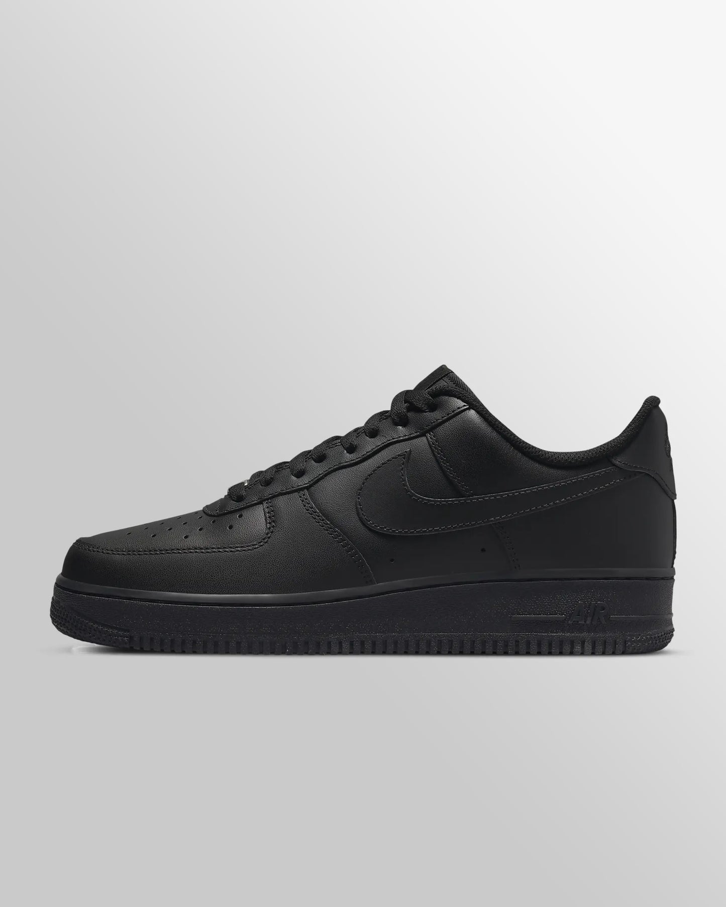 LIMITED SALE Customized Men's Nike Air Force 1 '07